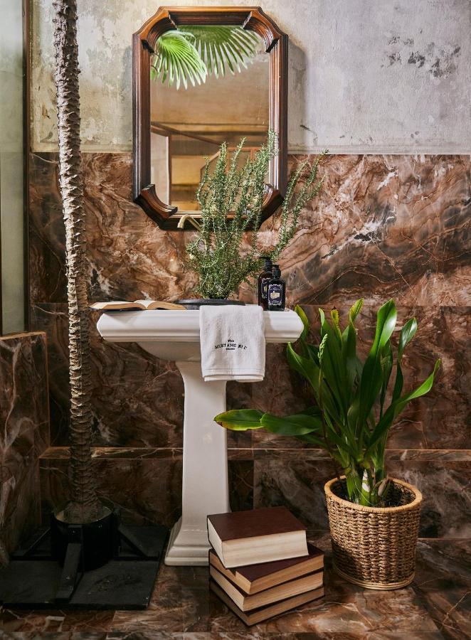 Deluxe Doppelzimmer mit Balkon